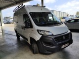  Fiat  Ducato Fiat  2.3 Multijet 140 cv M-H2 35 4d #2