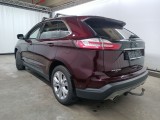  Ford  EDGE Ford  2.0 Ecoblue 110kW Titanium 5d #4