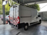  Fiat  Ducato Fiat  2.3 Multijet 140 cv M-H2 35 4d #5