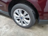  Ford  EDGE Ford  2.0 Ecoblue 110kW Titanium 5d #55