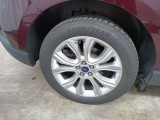  Ford  EDGE Ford  2.0 Ecoblue 110kW Titanium 5d #59