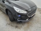  Ford  Galaxy Ford  2.0 TDCi 110kW S/S Aut. Titanium 5d 7pl #20