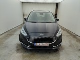  Ford  Galaxy Ford  2.0 TDCi 110kW S/S Aut. Titanium 5d 7pl #85