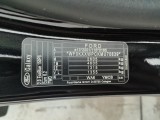  Ford  Galaxy Ford  2.0 TDCi 110kW S/S Aut. Titanium 5d 7pl #94
