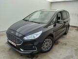  Ford  Galaxy Ford  2.0 TDCi 110kW S/S Aut. Titanium 5d 7pl #95