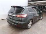 Ford  S-Max Ford  2.0 TDCi 110kW S/S PS Titanium 5d #2