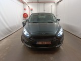  Ford  S-Max Ford  2.0 TDCi 110kW S/S PS Titanium 5d #5