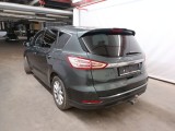  Ford  S-Max Ford  2.0 TDCi 110kW S/S PS Titanium 5d #7