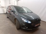  Ford  S-Max Ford  2.0 TDCi 110kW S/S PS Titanium 5d #8