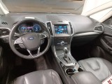  Ford  S-Max Ford  2.0 TDCi 110kW S/S PS Titanium 5d #9