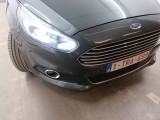  Ford  S-Max Ford  2.0 TDCi 110kW S/S PS Titanium 5d #33