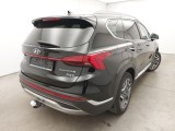  Hyundai  Santa Fe Hyundai  1.6 T-GDi Plug-in Hybrid 4x4 Shine Aut. 5d 7pl excluweb end 19.06 #2