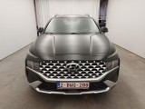  Hyundai  Santa Fe Hyundai  1.6 T-GDi Plug-in Hybrid 4x4 Shine Aut. 5d 7pl excluweb end 19.06 #5