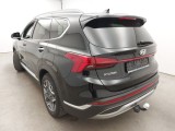  Hyundai  Santa Fe Hyundai  1.6 T-GDi Plug-in Hybrid 4x4 Shine Aut. 5d 7pl excluweb end 19.06 #7