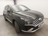  Hyundai  Santa Fe Hyundai  1.6 T-GDi Plug-in Hybrid 4x4 Shine Aut. 5d 7pl excluweb end 19.06 #8