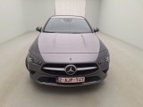  Mercedes  CLA-Klasse Mercedes, CLA-Class '19, Mercedes-Benz CLA CLA 250 e Business Solution 4d 