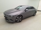  Mercedes  CLA-Klasse Mercedes, CLA-Class '19, Mercedes-Benz CLA CLA 250 e Business Solution 4d #4