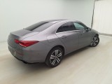  Mercedes  CLA-Klasse Mercedes, CLA-Class '19, Mercedes-Benz CLA CLA 250 e Business Solution 4d #5