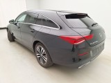  Mercedes  CLA-Klasse Mercedes, CLA-Class SB '19, Mercedes-Benz CLA Shooting Brake CLA 250 e Busines #3