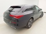  Mercedes  CLA-Klasse Mercedes, CLA-Class SB '19, Mercedes-Benz CLA Shooting Brake CLA 250 e Busines #4