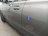  Mercedes  B-Klasse MERCEDES CLASSE B DIESEL (W247) B 180 d 116 Business Solution 5d #55