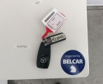  Mercedes  B-Klasse MERCEDES CLASSE B DIESEL (W247) B 180 d 116 Business Solution 5d #79