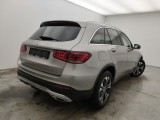  Mercedes  GLC-Klasse Mercedes-Benz GLC GLC 200 d Business Solution 5d #2