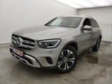  Mercedes  GLC-Klasse Mercedes-Benz GLC GLC 200 d Business Solution 5d 