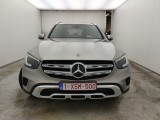  Mercedes  GLC-Klasse Mercedes-Benz GLC GLC 200 d Business Solution 5d #5