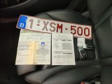  Mercedes  GLC-Klasse Mercedes-Benz GLC GLC 200 d Business Solution 5d #4