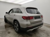  Mercedes  GLC-Klasse Mercedes-Benz GLC GLC 200 d Business Solution 5d #7
