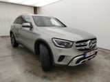  Mercedes  GLC-Klasse Mercedes-Benz GLC GLC 200 d Business Solution 5d #8