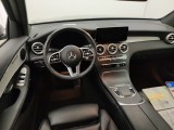  Mercedes  GLC-Klasse Mercedes-Benz GLC GLC 200 d Business Solution 5d #9