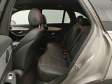  Mercedes  GLC-Klasse Mercedes-Benz GLC GLC 200 d Business Solution 5d #10
