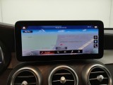  Mercedes  GLC-Klasse Mercedes-Benz GLC GLC 200 d Business Solution 5d #13