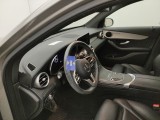  Mercedes  GLC-Klasse Mercedes-Benz GLC GLC 200 d Business Solution 5d #21