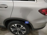  Mercedes  GLC-Klasse Mercedes-Benz GLC GLC 200 d Business Solution 5d #25