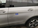  Mercedes  GLC-Klasse Mercedes-Benz GLC GLC 200 d Business Solution 5d #37