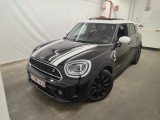  Mini  Countryman Mini  Cooper S E ALL4 AT 5d 