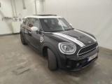  Mini  Countryman Mini  Cooper S E ALL4 AT 5d #8