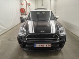  Mini  Countryman Mini  Cooper S E ALL4 AT 5d #5
