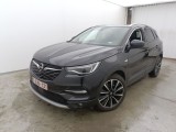  Opel  Grandland X Opel  1.6 Turbo S/S E-AT8 225pk/ch Ultim 5d 