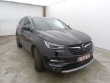  Opel  Grandland X Opel  1.6 Turbo S/S E-AT8 225pk/ch Ultim 5d #8