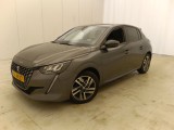  Peugeot  208 PEUGEOT  - 2019 1.2i PureTech 100 Allure (EU6.3) 5d 