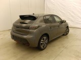  Peugeot  208 PEUGEOT  - 2019 1.2i PureTech 100 Allure (EU6.3) 5d #2