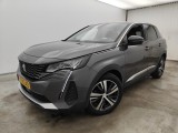  Peugeot  3008 PEUGEOT  DIESEL - 2021 1.5 BlueHDi Allure Pack 5d Auto 