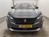  Peugeot  3008 PEUGEOT  DIESEL - 2021 1.5 BlueHDi Allure Pack 5d Auto #5