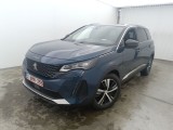  Peugeot  5008 Peugeot  1.5 BlueHDi 96kW S&S EAT8 GT 5d 
