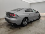  Peugeot  508 Peugeot  1.5 BlueHDi 130 S&S EAT8 Allure 5d #2