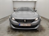  Peugeot  508 Peugeot  1.5 BlueHDi 130 S&S EAT8 Allure 5d #5
